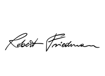 Robert Friedmann